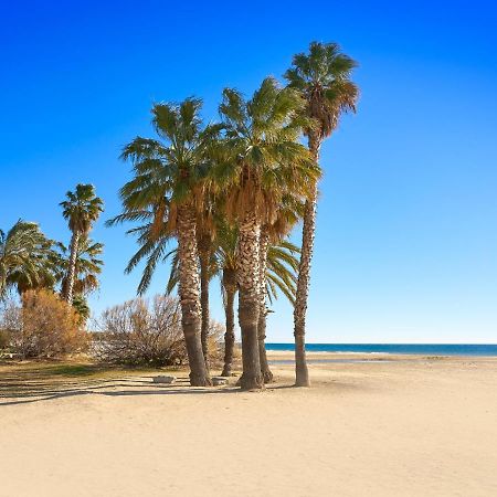 Holiday Home Cornelia Pucho By Interhome Cambrils Exterior foto