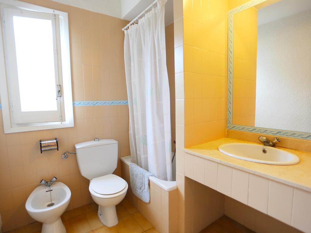 Holiday Home Cornelia Pucho By Interhome Cambrils Zimmer foto