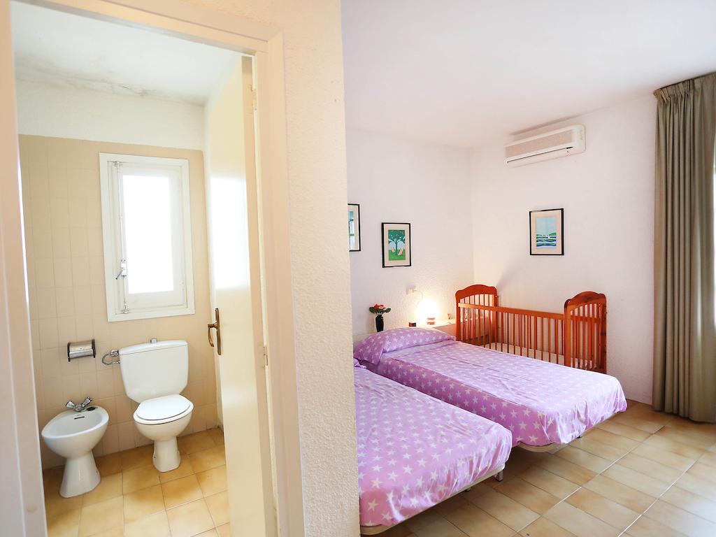 Holiday Home Cornelia Pucho By Interhome Cambrils Zimmer foto