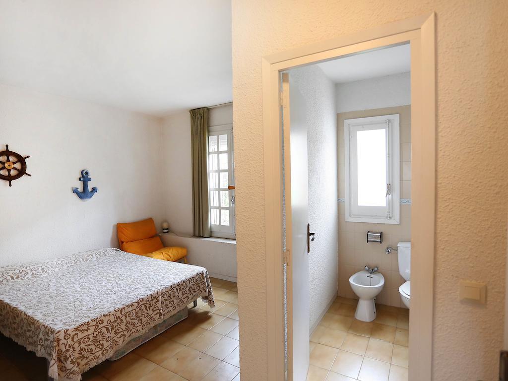Holiday Home Cornelia Pucho By Interhome Cambrils Zimmer foto