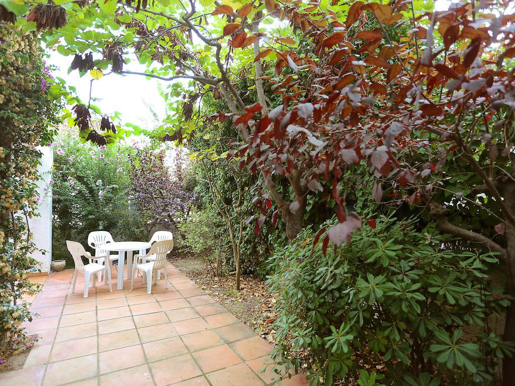Holiday Home Cornelia Pucho By Interhome Cambrils Zimmer foto