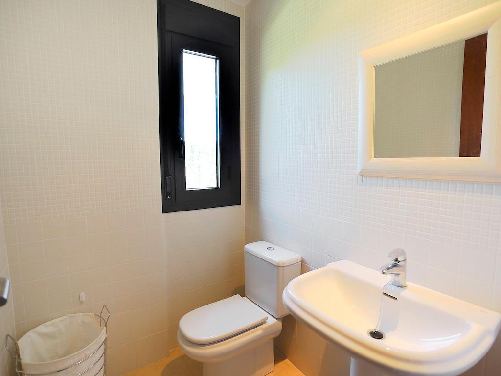 Holiday Home Cornelia Pucho By Interhome Cambrils Zimmer foto