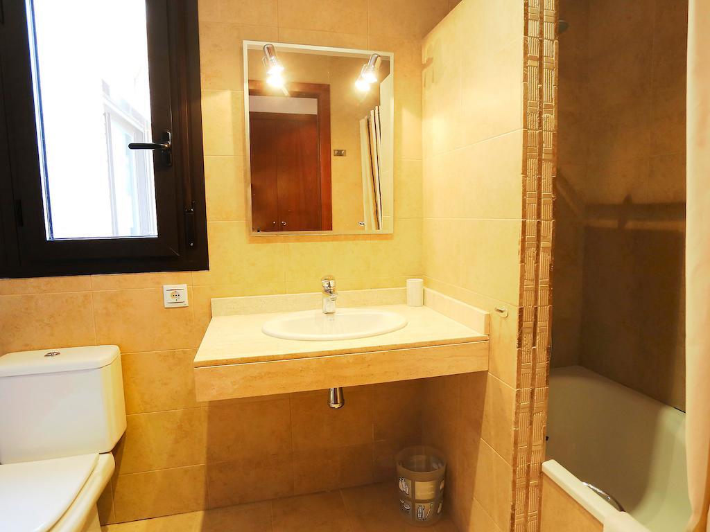 Holiday Home Cornelia Pucho By Interhome Cambrils Zimmer foto