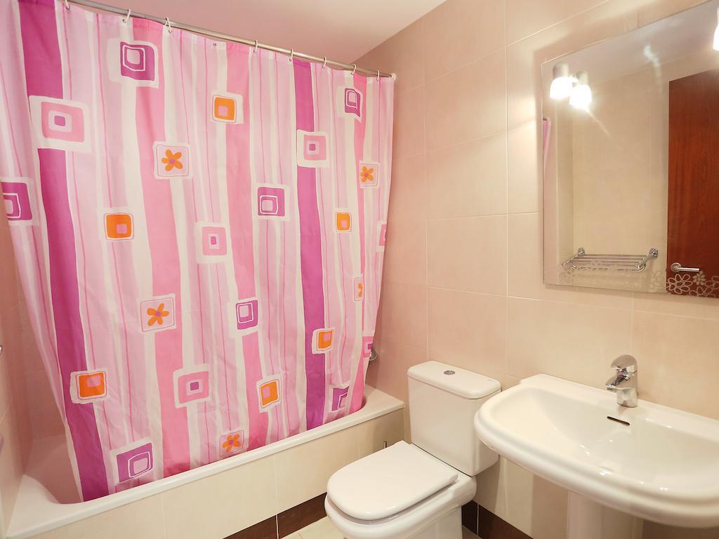 Holiday Home Cornelia Pucho By Interhome Cambrils Zimmer foto