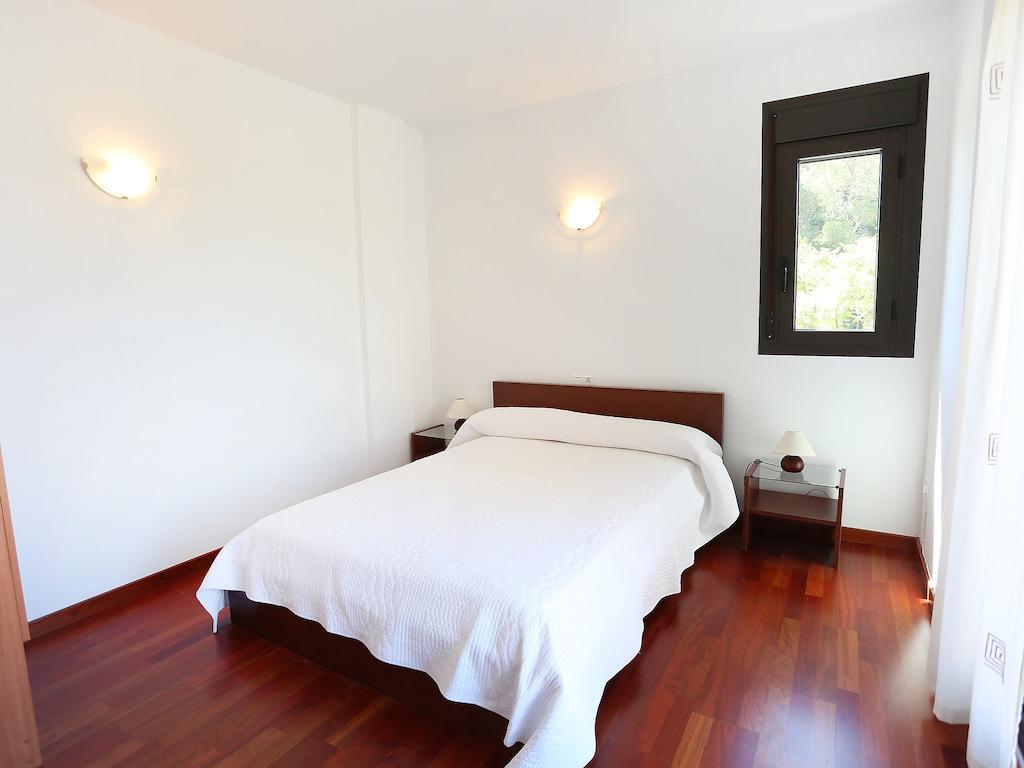 Holiday Home Cornelia Pucho By Interhome Cambrils Zimmer foto