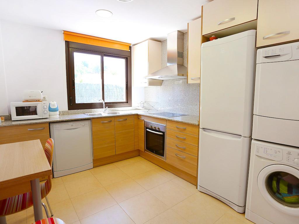Holiday Home Cornelia Pucho By Interhome Cambrils Zimmer foto