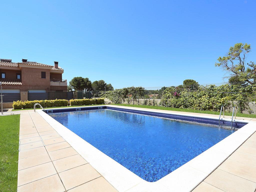 Holiday Home Cornelia Pucho By Interhome Cambrils Exterior foto