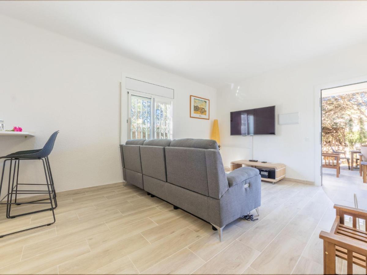 Holiday Home Cornelia Pucho By Interhome Cambrils Exterior foto