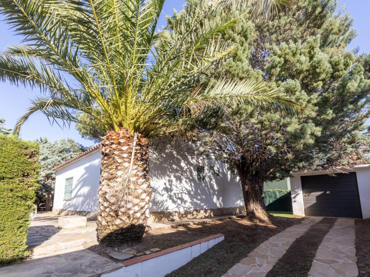 Holiday Home Cornelia Pucho By Interhome Cambrils Exterior foto